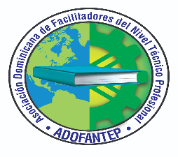 Logo de ADOFANTEP